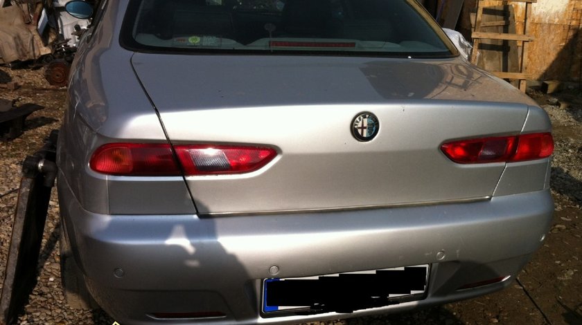 Diverse repere din Dezmembrari Alfa Romeo 156 berlina break 2 0i 2 4 jtd