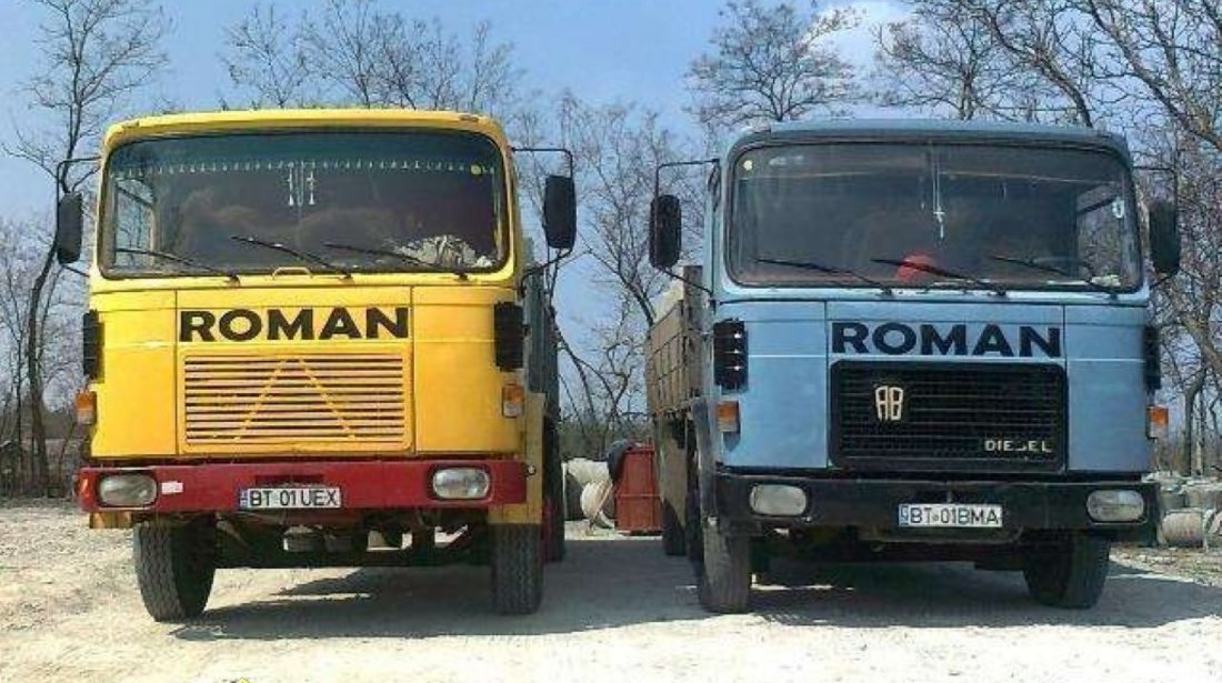 Diverse Vehicule Camioane 10215