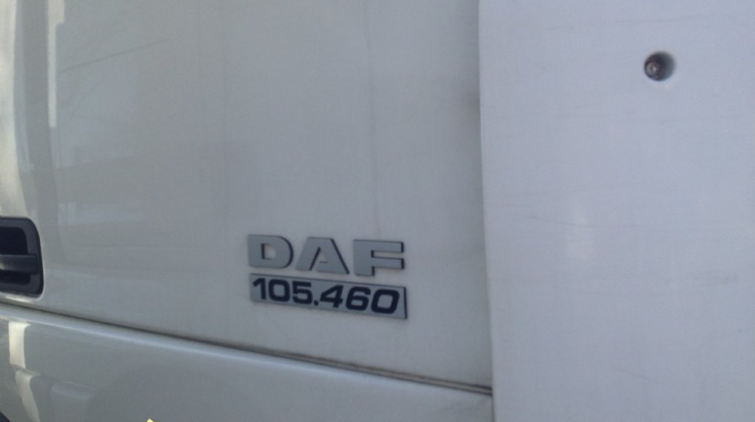 Diverse Vehicule Camioane DAF XF 105 460