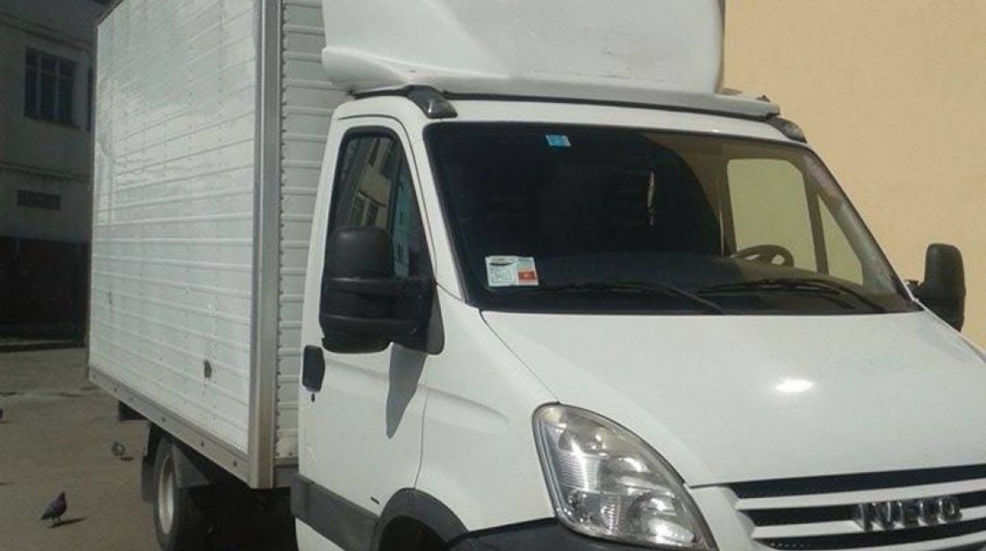 Diverse Vehicule Camioane IVECO 3 5