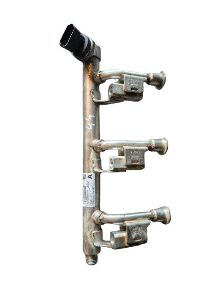 DM5G-9H487-AA Rampa injectoare Ford 1.0 benzina Ecoboost Fab: 2011-Prezent