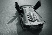 DMC Tuning