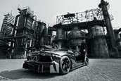 DMC Tuning