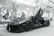 DMC Tuning