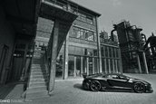DMC Tuning