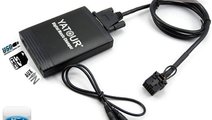 DMC Yatour - adaptor mp3 auto USB | SD | aux-in  [...