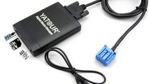 DMC Yatour - adaptor mp3 auto USB | SD | aux-in  [...