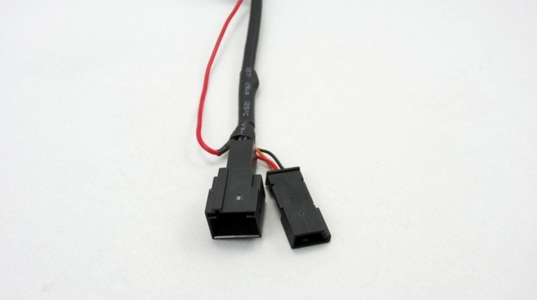 DMC Yatour  ( USB/SD/AUX-IN ) pentru BMW cu conector 6pini+3pini