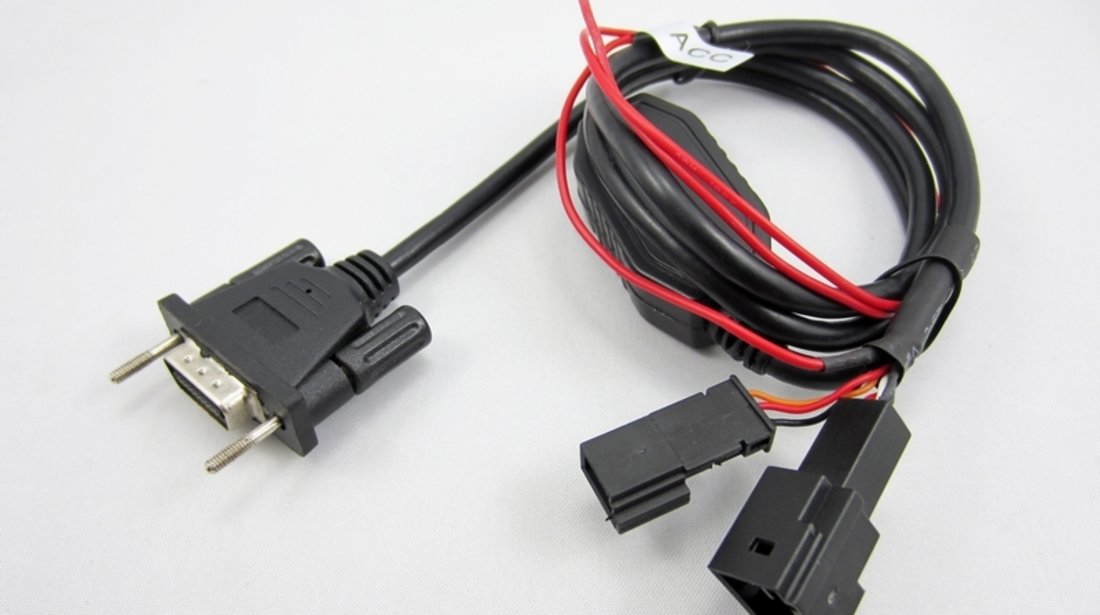 DMC Yatour  ( USB/SD/AUX-IN ) pentru BMW cu conector 6pini+3pini