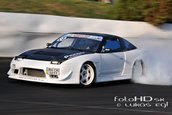 Dmitriy Illyuk si Nissan RPS13