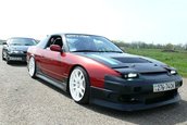 Dmitriy Illyuk si Nissan RPS13