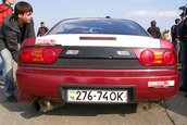 Dmitriy Illyuk si Nissan RPS13