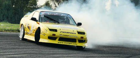 Dmitriy Illyuk si Todor Dunev, prezenti la 4TuningDAYS 2010!