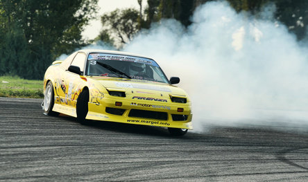 Dmitriy Illyuk si Todor Dunev, prezenti la 4TuningDAYS 2010!