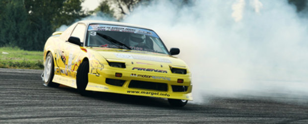 Dmitriy Illyuk si Todor Dunev, prezenti la 4TuningDAYS 2010!