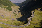 DN7C- Transfagarasan