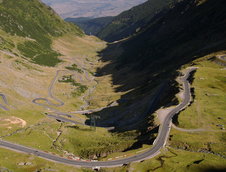 DN7C- Transfagarasan