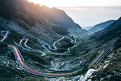 DN7C- Transfagarasan