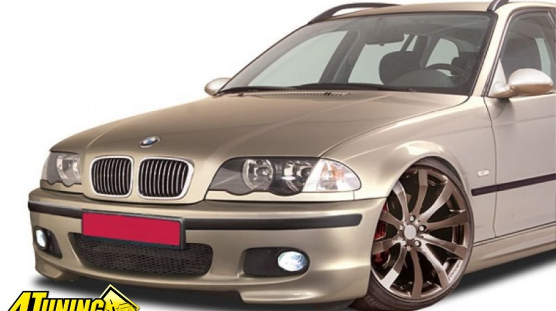 DOAR 420 lei PRET PROMO Bara M tehnic fata BMW Seria 3 E46 1998 2005