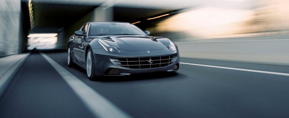 Doar 5 romani si-au permis un Ferrari nou, moldovenii vin tare din spate! Doar 5 romani si-au permis un Ferrari nou, moldovenii vin tare din spate!