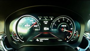 Doar ciupesti acceleratia si te baga in scaun! Cateva secunde mai tarziu gonesti deja cu peste 250 km/h