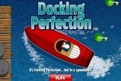 Docking Perfection