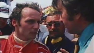 Documentar BBC: Niki Lauda vs. James Hunt, cea mai mare rivalitate din Formula 1