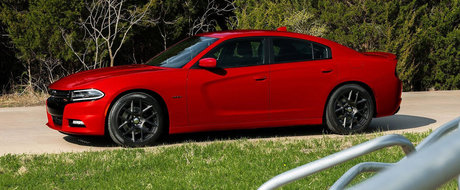 Dodge ar putea lansa pe piata si un Charger Hellcat