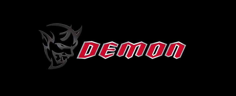 Dodge are de gand sa scoata un Challenger si mai dement decat Hellcat Dodge are de gand sa scoata un Challenger si mai dement decat Hellcat
