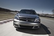 Dodge Avenger SE V6