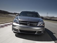 Dodge Avenger SE V6