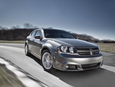 Dodge Avenger SE V6