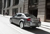 Dodge Avenger SE V6