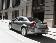 Dodge Avenger SE V6