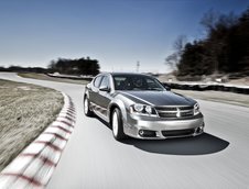 Dodge Avenger SE V6