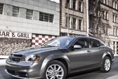 Dodge Avenger SE V6