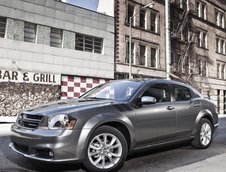 Dodge Avenger SE V6