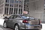Dodge Avenger SE V6