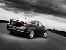 Dodge Avenger SE V6