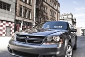Dodge Avenger SE V6