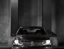Dodge Avenger SE V6