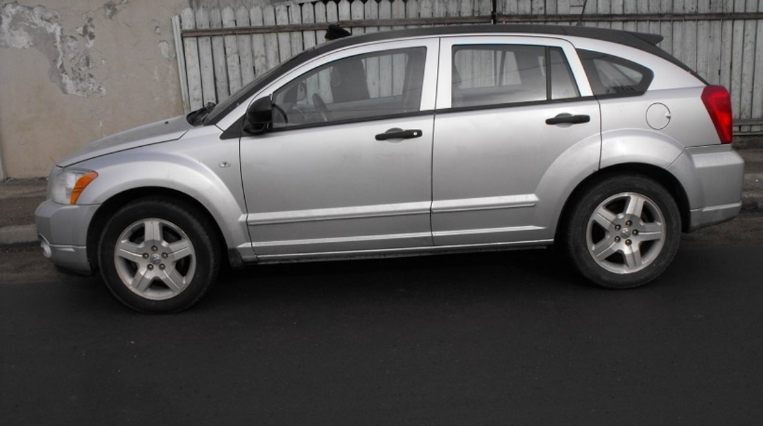 Dodge Caliber 2.0 CRDI 2007