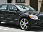 Dodge Caliber 2.0 TDI