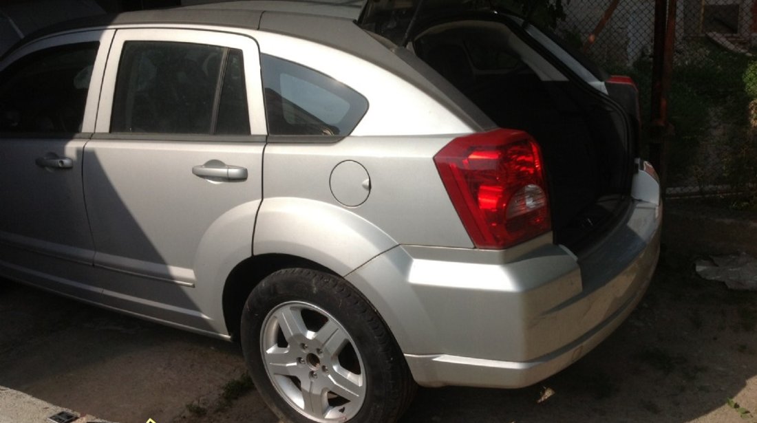 Dodge caliber dezmembrez orice piese Dodge caliber