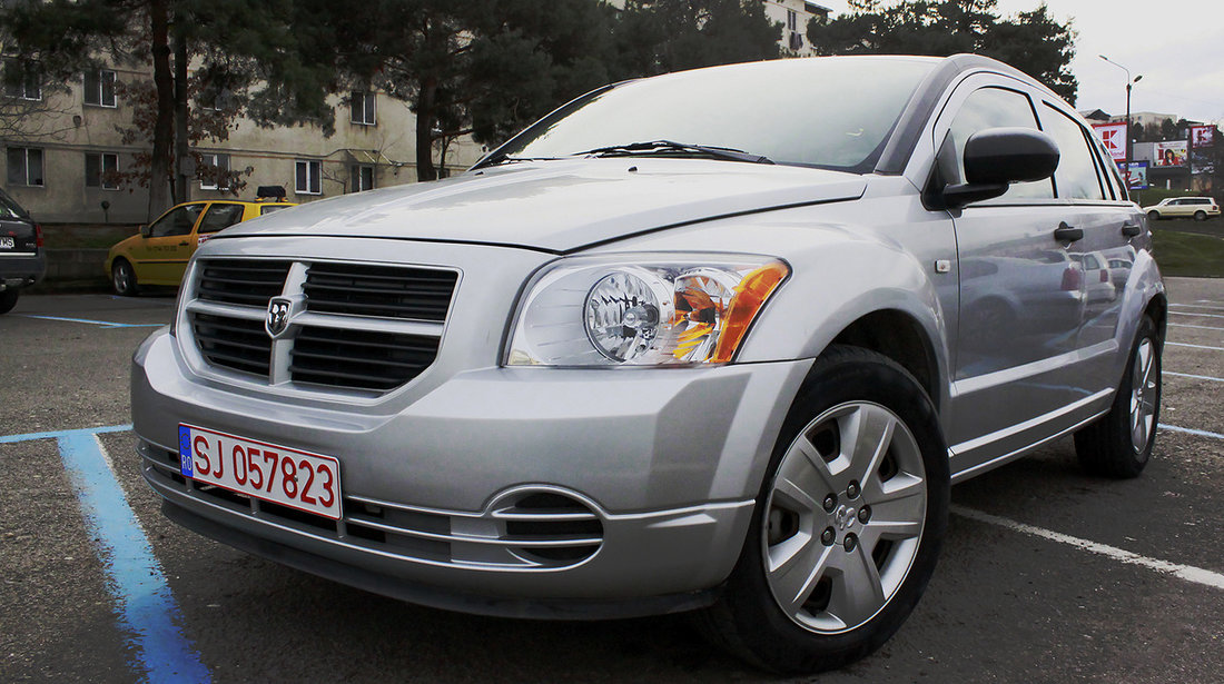 Dodge Caliber SE 2008