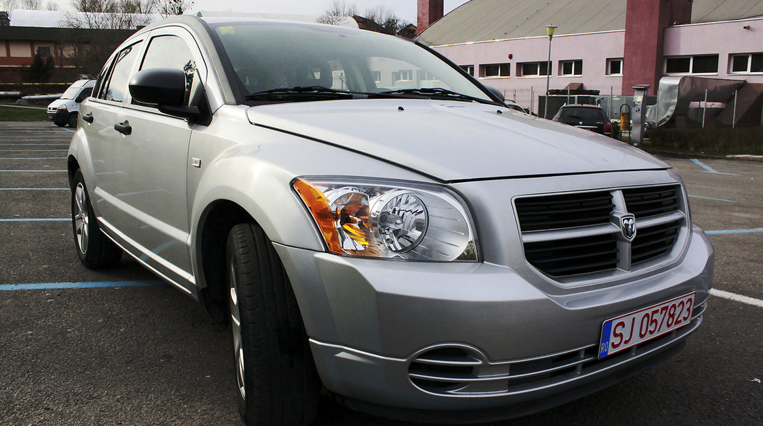 Dodge Caliber SE 2008