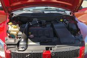 Dodge Caliber SRT4 de vanzare