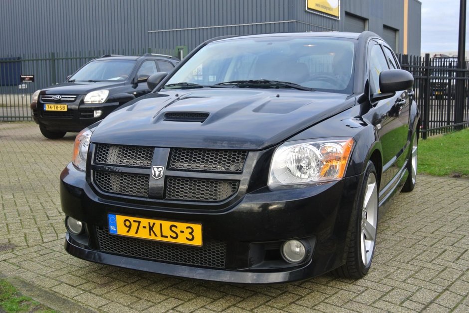 Dodge Caliber SRT4 de vanzare