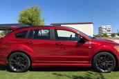 Dodge Caliber SRT4 de vanzare