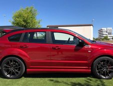 Dodge Caliber SRT4 de vanzare